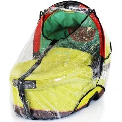 Raincover For IVogue Seat Unit Mode.