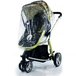 Baby Travel Stroller Rain Covers Raincover For Cosatto Giggle Carrycot