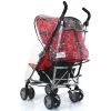 Baby Travel Raincover Silver Cross Pop Pushchair Buggy