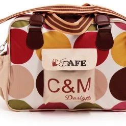 ISafe Luxury Changing Nappy Bags (Clearance) Related Accessories