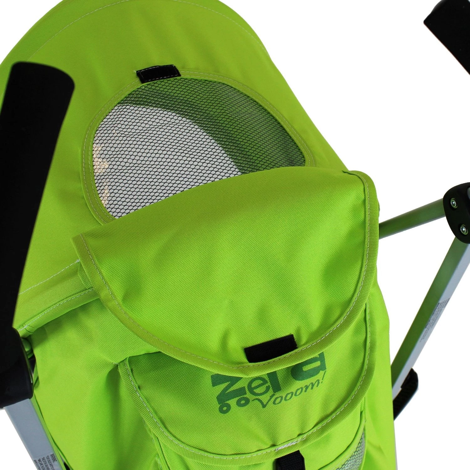 SALE!!! Nouvea Poussette, Buggy, Baby Travel Zeta Vooom - Lime Holiday Strollers