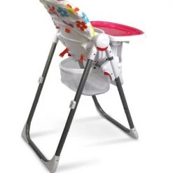 ISafe Mama Highchair Hawaii Low Chair Recline MAMA Highchairs