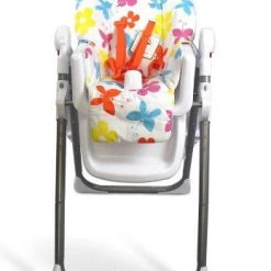 ISafe Mama Highchair Hawaii Low Chair Recline MAMA Highchairs