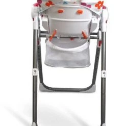 ISafe Mama Highchair Hawaii Low Chair Recline MAMA Highchairs