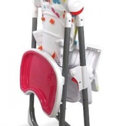 ISafe Mama Highchair Hawaii Low Chair Recline MAMA Highchairs