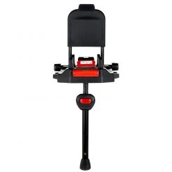 3 In 1 Pram Systems ISOFIX Carseat BASE For ISafe Pram System, Ivogue & Marvel