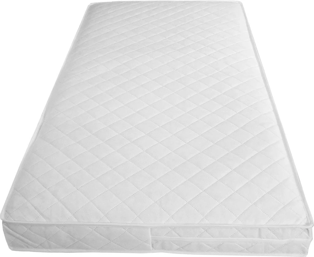 ISafe Mattress For Cotbed Or Junior Bed 139 X 69 X 14