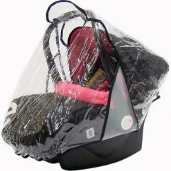 Raincover To Fit Britax Cosy Tot Carseat Accessories - Raincovers