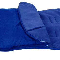 Deluxe 2 In 1 Footmuff Cosytoes Liner - Zeta Lite Navy (Navy)