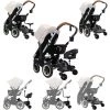 Baby Travel Strollers & Buggies Baby Ride On Stroller Pram SegBoard To Fit Bugaboo Prams & Strollers