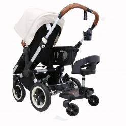 Baby Travel Strollers & Buggies Baby Ride On Stroller Pram SegBoard To Fit Bugaboo Prams & Strollers