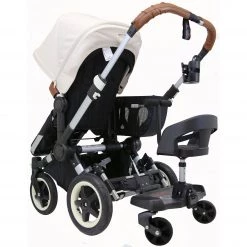 Baby Travel Strollers & Buggies Baby Ride On Stroller Pram SegBoard To Fit Bugaboo Prams & Strollers