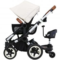 Baby Travel Strollers & Buggies Baby Ride On Stroller Pram SegBoard To Fit Bugaboo Prams & Strollers