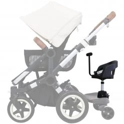 Baby Travel Strollers & Buggies Baby Ride On Stroller Pram SegBoard To Fit Bugaboo Prams & Strollers
