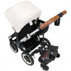 Baby Travel Strollers & Buggies Baby Ride On Stroller Pram SegBoard To Fit Bugaboo Prams & Strollers