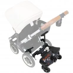 Baby Travel Strollers & Buggies Baby Ride On Stroller Pram SegBoard To Fit Bugaboo Prams & Strollers