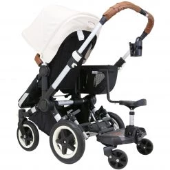 Baby Travel Strollers & Buggies Baby Ride On Stroller Pram SegBoard To Fit Bugaboo Prams & Strollers