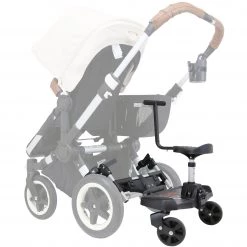 Baby Travel Strollers & Buggies Baby Ride On Stroller Pram SegBoard To Fit Bugaboo Prams & Strollers