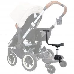Baby Travel Strollers & Buggies Baby Ride On Stroller Pram SegBoard To Fit Bugaboo Prams & Strollers