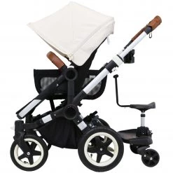Baby Travel Strollers & Buggies Baby Ride On Stroller Pram SegBoard To Fit Bugaboo Prams & Strollers