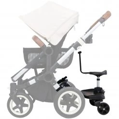 Baby Travel Strollers & Buggies Baby Ride On Stroller Pram SegBoard To Fit Bugaboo Prams & Strollers