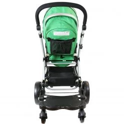 Buggy Pram Board (Universal) Fits ISafe Pram System Mea Lux