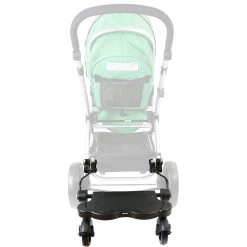 Buggy Boards With Saddle Universal Baby Buggy Pram Board Fits ISafe Pram System