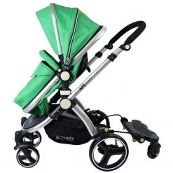 Buggy Boards With Saddle Universal Baby Buggy Pram Board Fits ISafe Pram System