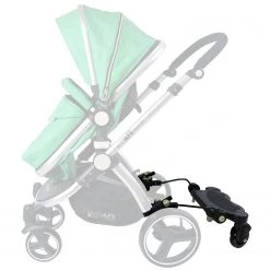 Buggy Pram Board (Universal) Fits ISafe Pram System LiL Friend