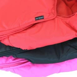 Baby Travel Car Seat Footmuffs Footmuff Raspberry Pink Fits Carseat Mode On Icandy Strawberry Apple Pear