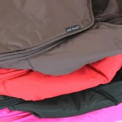 Baby Travel Infant Car Seat Footmuff Raspberry Pink For Graco Symbio Mosaic Mirage Quattro