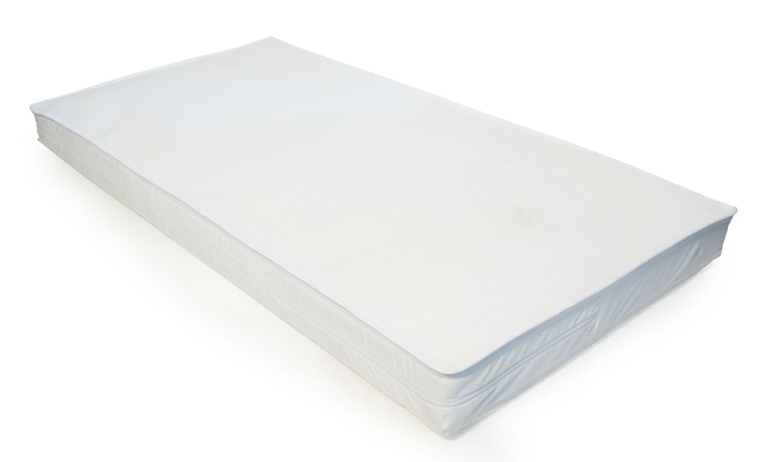 ISafe Mattress For Cotbed Or Junior Bed 139 X 69 X 14