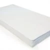 Baby Travel Luxurious Deluxe Travel Cot Mattress 119 X 59 X 7.5 Cm Foam Mattresses