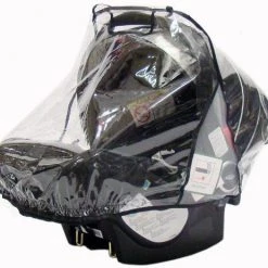Raincover To Fit Graco Logico S Hp Deluxe Carseat 0+ Accessories - Raincovers