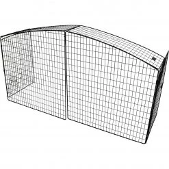 ISafe Deluxe Classic Fireguard Contemporary Fire Guard