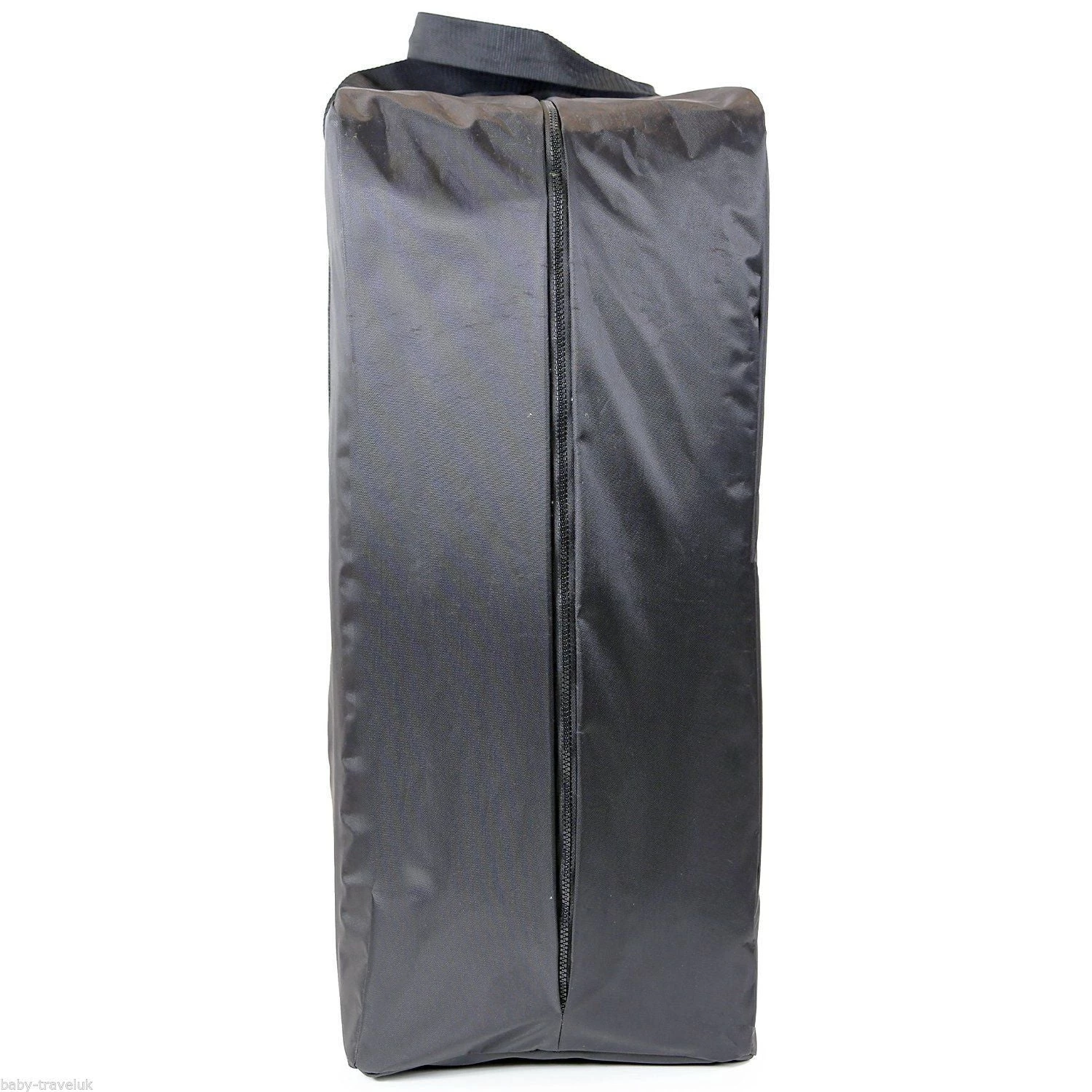 ISafe Tandems TWIN / INLINE / DOUBLE Travel Bag Luggage Heavy Duty Design For Inline Tandem Travel Tote