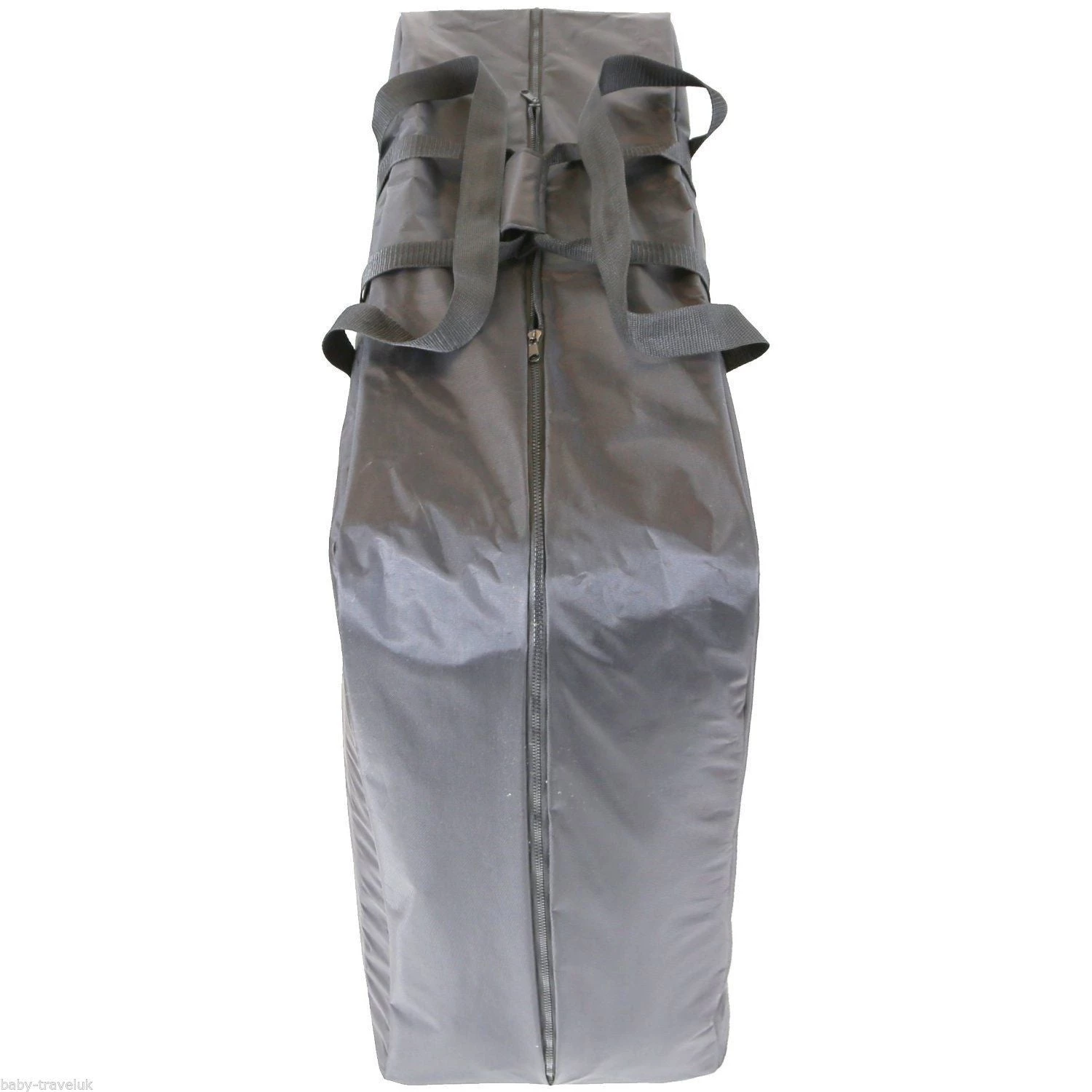 ISafe Tandems TWIN / INLINE / DOUBLE Travel Bag Luggage Heavy Duty Design For Inline Tandem Travel Tote