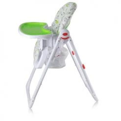 MAMA Highchairs ISafe MAMA Highchair - Apples