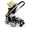 Baby Travel Board Stroller Black Ride On Buggy For Mamas & Papas Solo Related Accessories