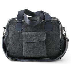 ISafe MiO Harmony Mama Changing Bag Nappy Sack Top Table Changer Mat