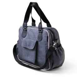 ISafe Marvel 3 In 1 Prams MiO Cookie Mama Changing Bag Nappy Sack Top Table Changer Mat