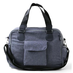 ISafe MiO Pebble Mama Changing Bag Nappy Sack Top Table Changer Mat