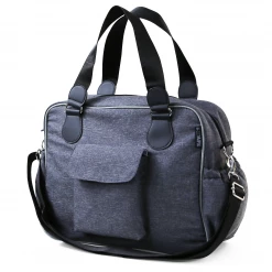 ISafe MiO Pebble Mama Changing Bag Nappy Sack Top Table Changer Mat