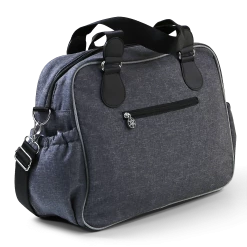 ISafe MiO Pebble Mama Changing Bag Nappy Sack Top Table Changer Mat