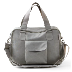 ISafe 2 IN 1 Prams MiO Dawn Mama Changing Bag Nappy Sack Top Table Changer Mat