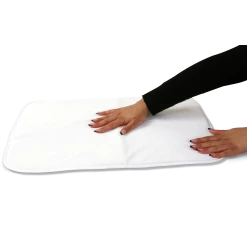 ISafe MiO Pebble Mama Changing Bag Nappy Sack Top Table Changer Mat