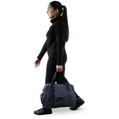 ISafe 2 IN 1 Prams MiO Dawn Mama Changing Bag Nappy Sack Top Table Changer Mat