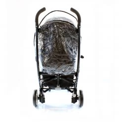 Rain Cover Fits Mothercare Curv Pushchair & Travel System