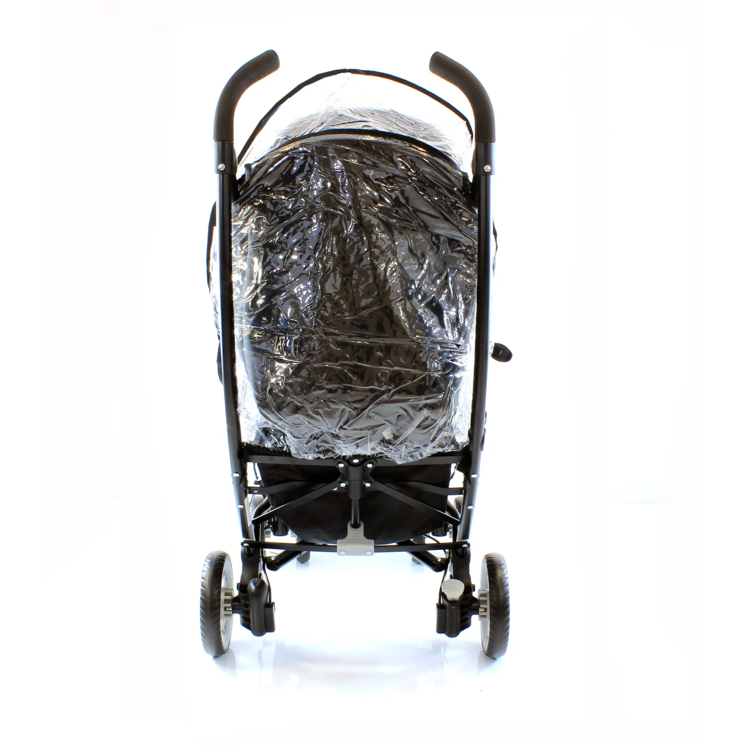 Rain Cover Fits Mothercare Curv Pushchair & Travel System