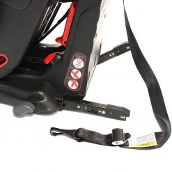 Car Seats Group 1, 2, 3 SALE!!! ISafe Isofix Duo Trio Plus Isofix Top Tether Car Seat Carseat Mocca